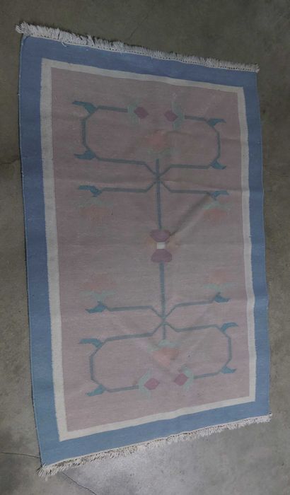 Dois tapetes (conjunto)