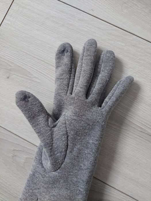 Rękawiczki ocieplane - House