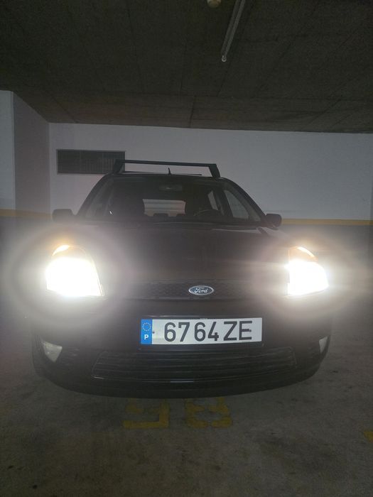 Ford Fiesta — fotografia 8
