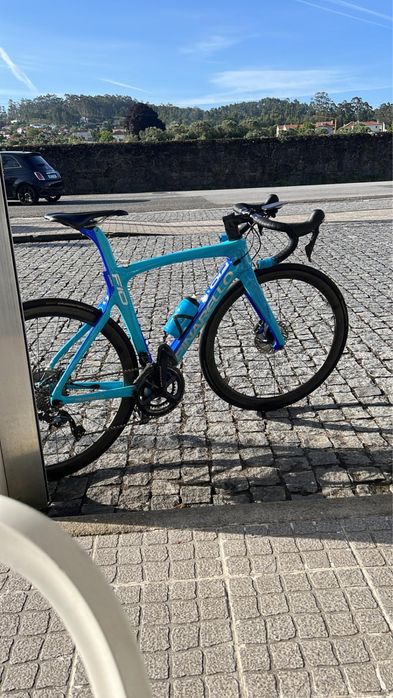 Pinarello F10 Disk