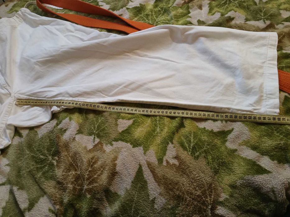 Кімоно для карате