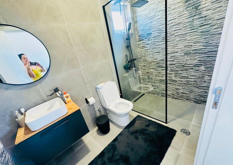 Quinta toda remodelada Salgueirinha/coruche