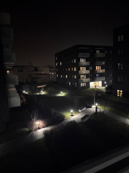 Wynajmę ekskluzywny, nowoczesny apartament w prestiżowym Wilanowie