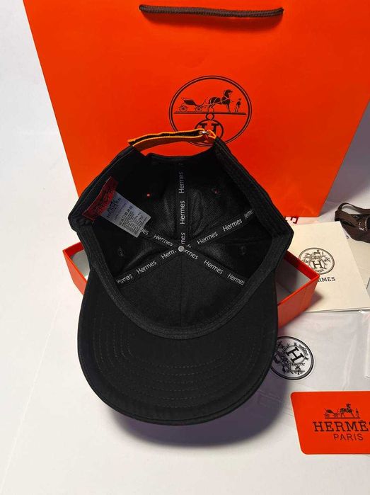 Męska Damska czapka z daszkiem bejsbolówka nowa 94-30