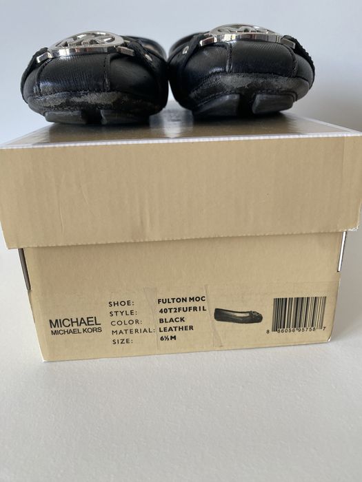 Sabrinas Michael Kors 36,5