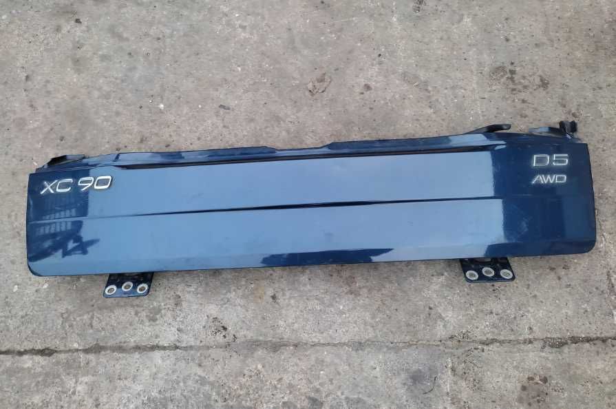 Крышка багажника VOLVO XC90 ВОЛЬВО XC 90 разборка розборка