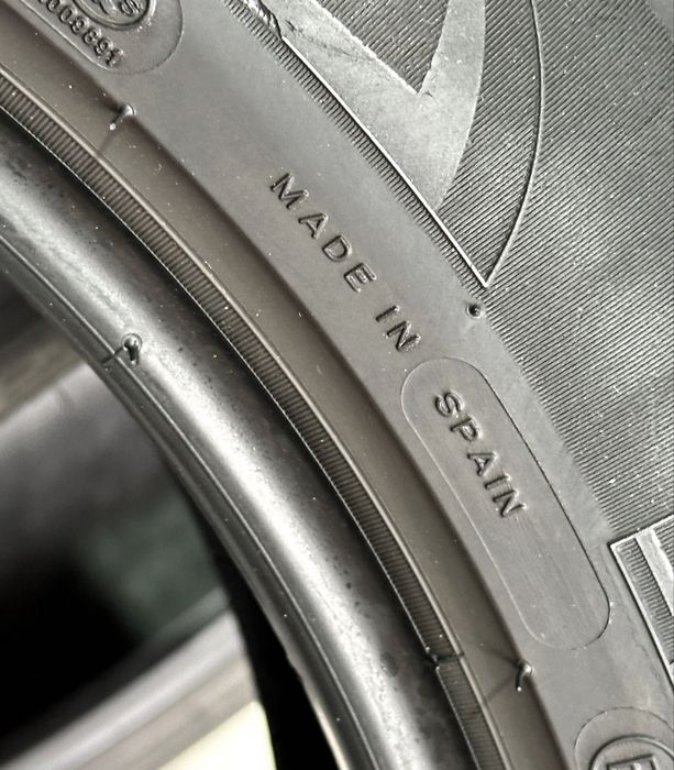 Автошини колеса резина 225/50 R17 Michelin Primacy 3 літні
