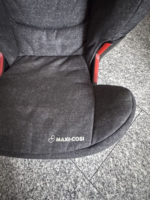 Fotelik MaxiCosi Rodi Rodifix AirProtect Isofix