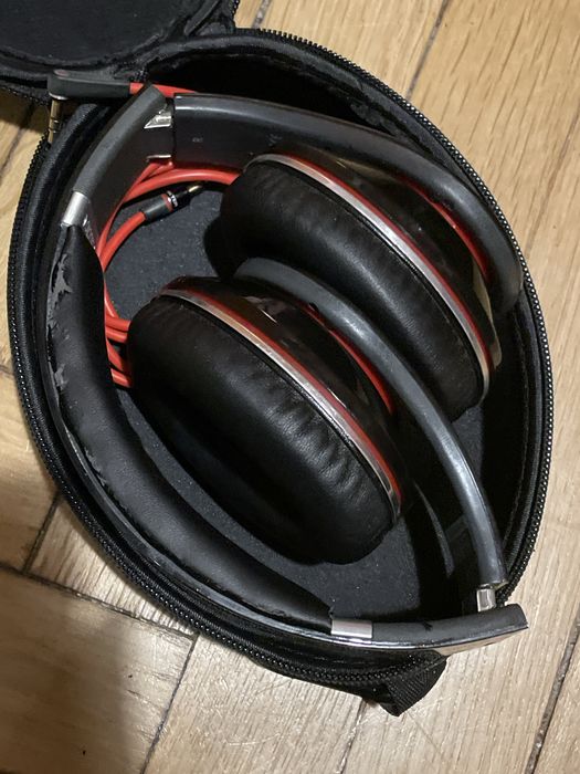Beats by dr dre !!!