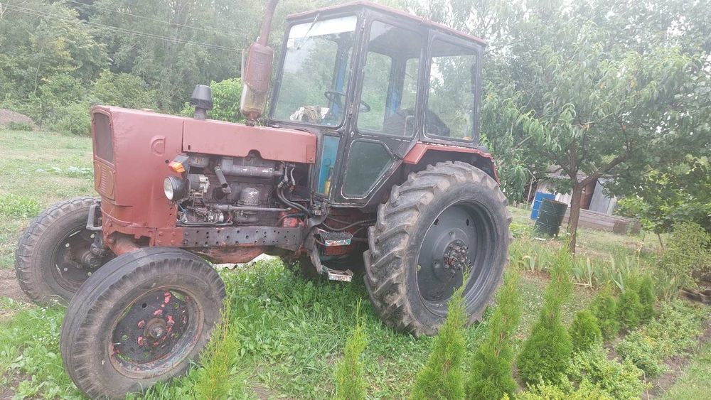 Продам трактор  ЮМЗ