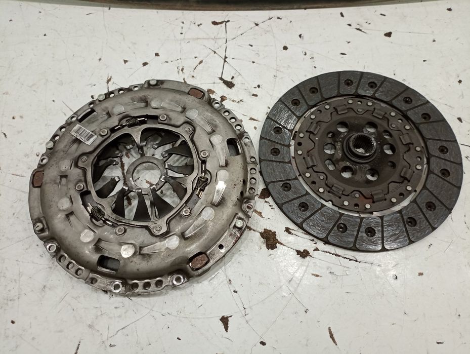 Embraiagem - volkswagen golf v (1k1) | 03 - 09