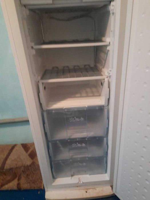 морозильная камера