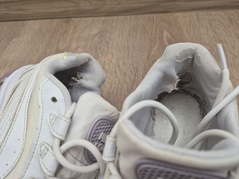 Кросівки Puma gel