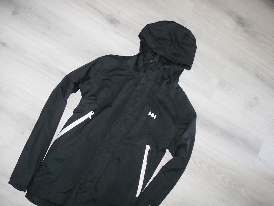 Helly Hansen Protection Kurtka Męska Techniczna Trekkingowa S