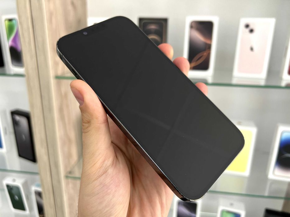 iPhone 13 Pro Max 256 GB Neverlock _ Гарантія _ Магазин_Обмін