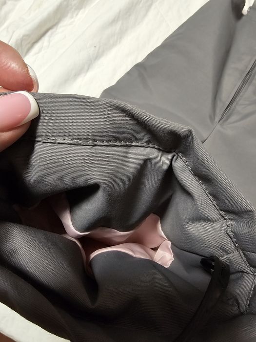 Напівкомбінезон Lenni 98 розмір