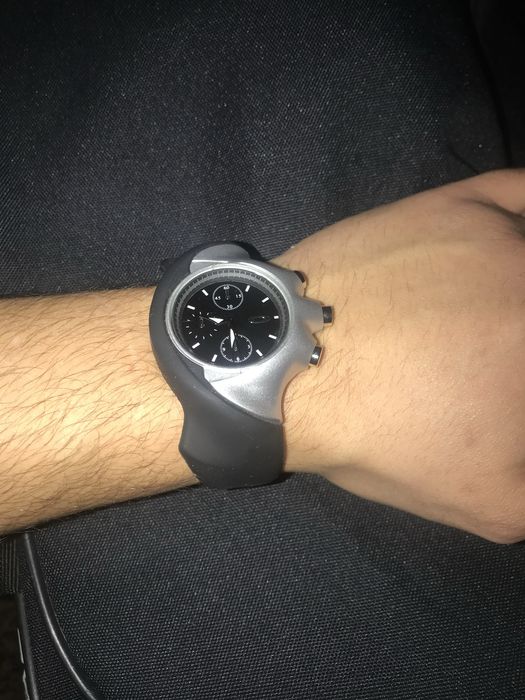 Годинник Oakley новий