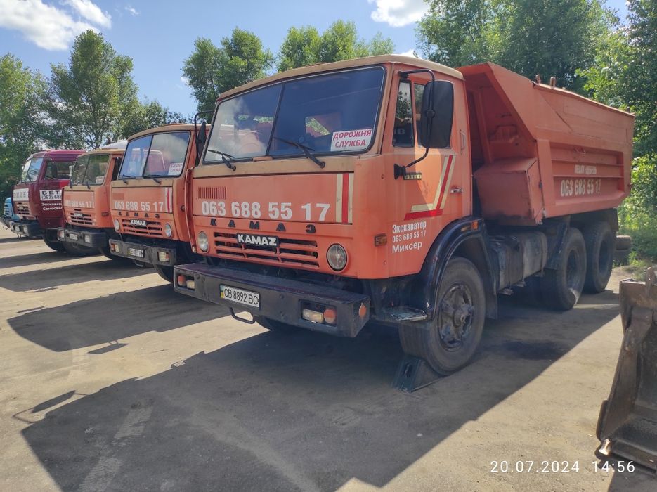 Маніпулятори/Автокрани-Чернігова