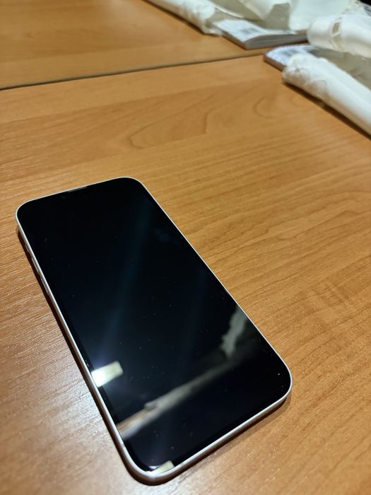 iPhone 14 plus.