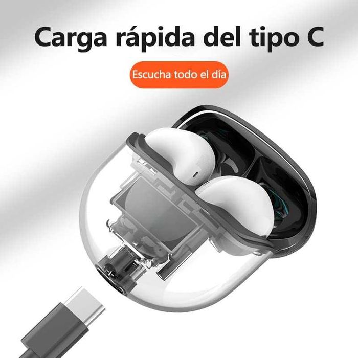 Wireless Headphones, New64564249651842122