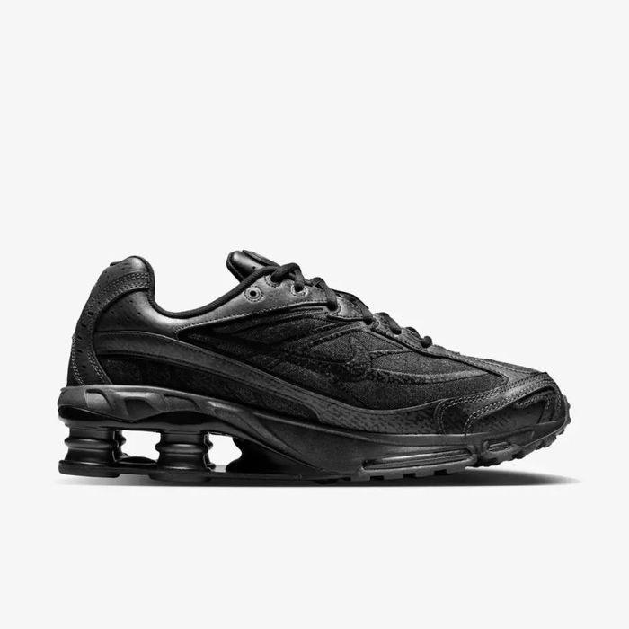 Nike Shox Ride 2 Нові Оригінал 40.5, 41, 44, 47.5 eu