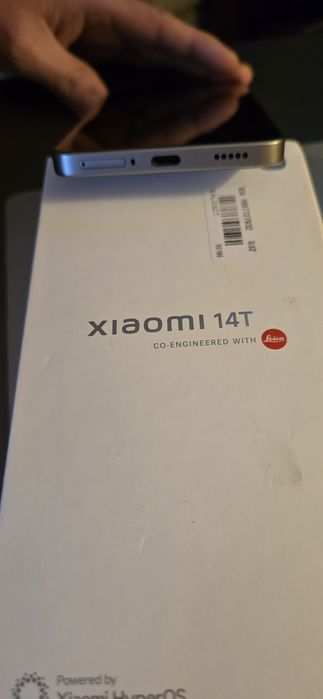 Xiaomi 14T na gwarancjii