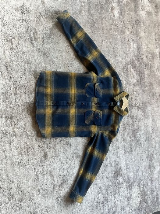 Camisa Rip Curl rapaz - NOVA