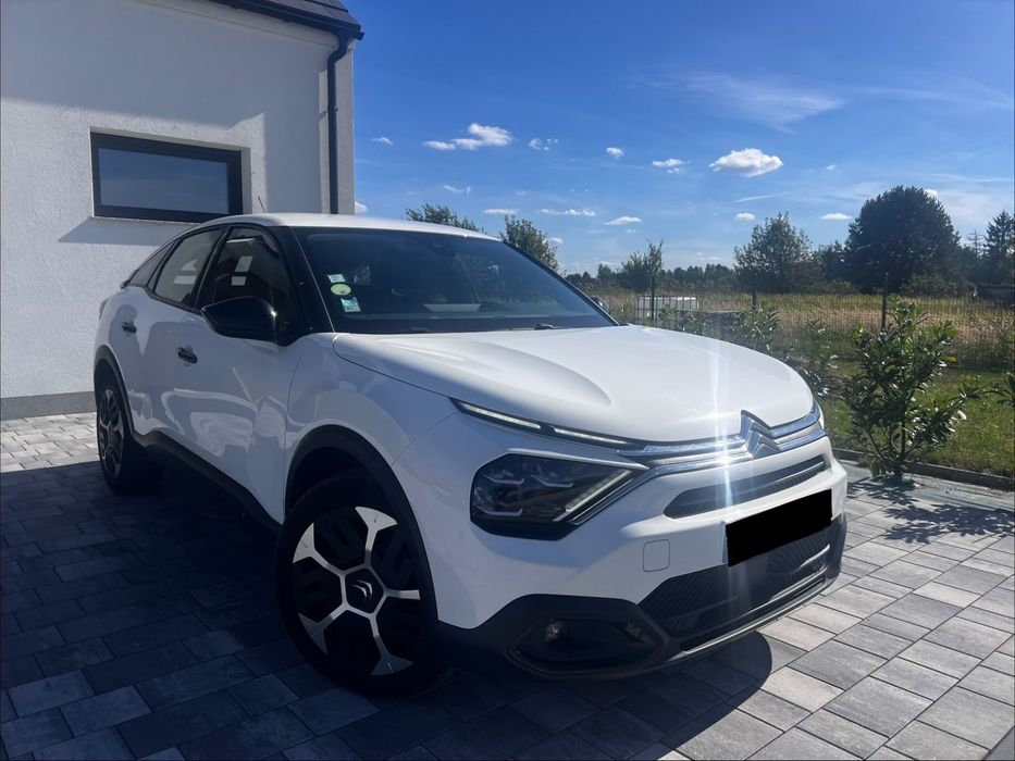 Citroën C4