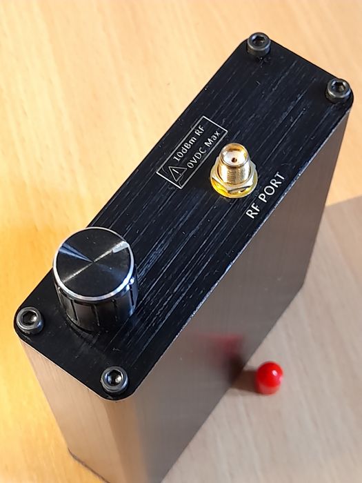 VNA Antenna Analyzer PS200 n1201sa+64584271513473123