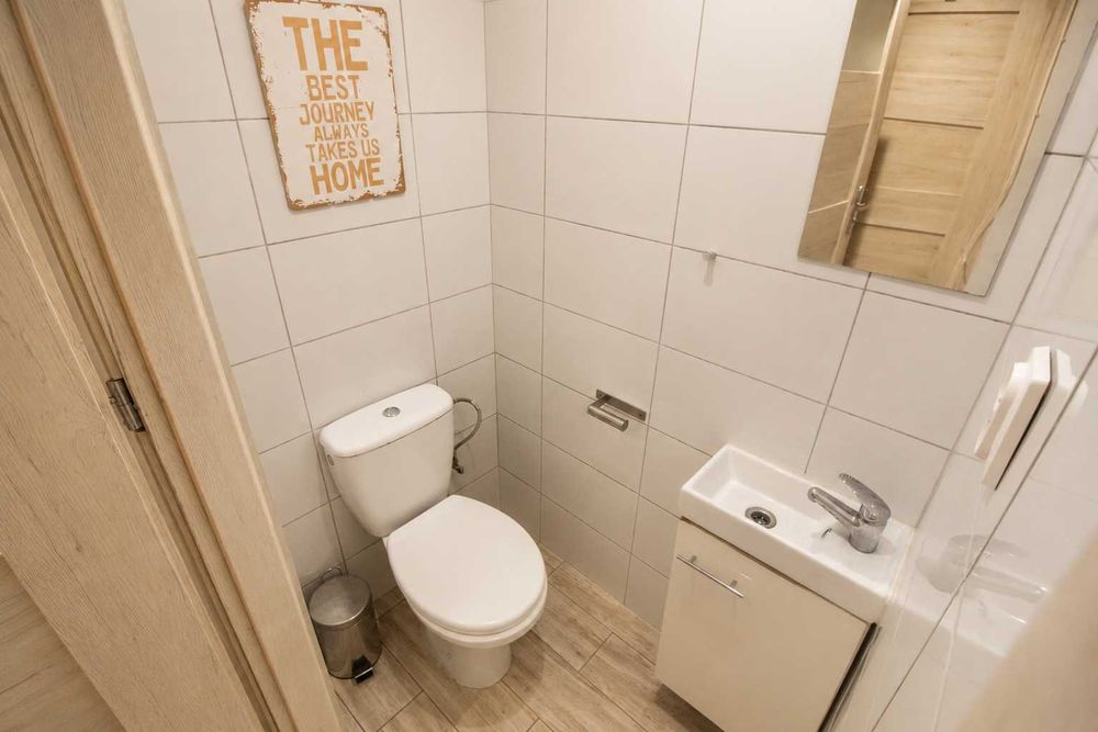 Apartment in Warszawa, Grochów-Południowy, Praga-Południe - Więcej