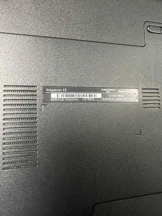 Продаю ноутбуки Acer, Dell