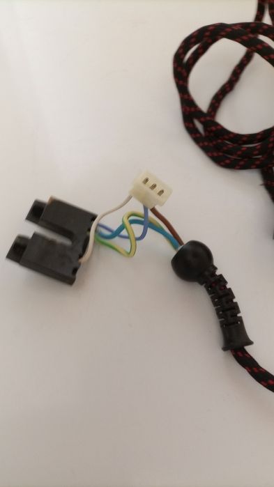 Cabo  ferro de engomar  Bosch Sensixx'x DI 90