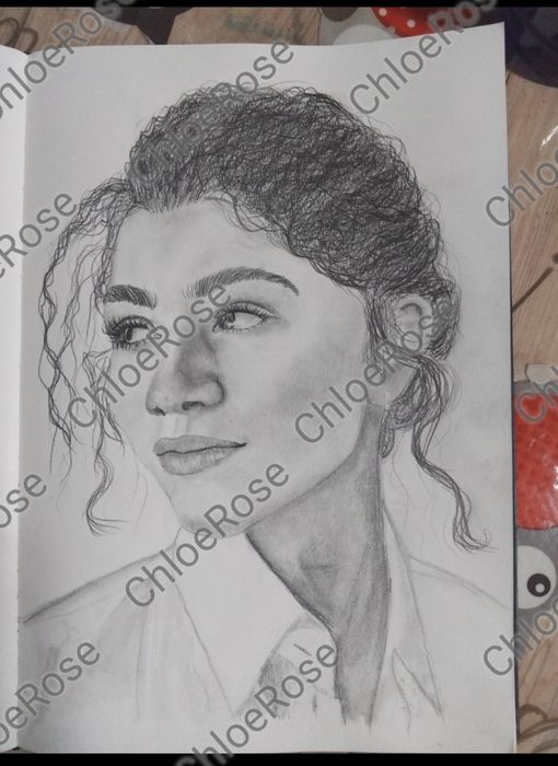 Desenho personalizado