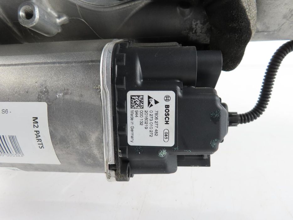 Caixa Direcção Eléctrica Bmw 5 Ref: 32105A90D67/6882729 2015 - 2026