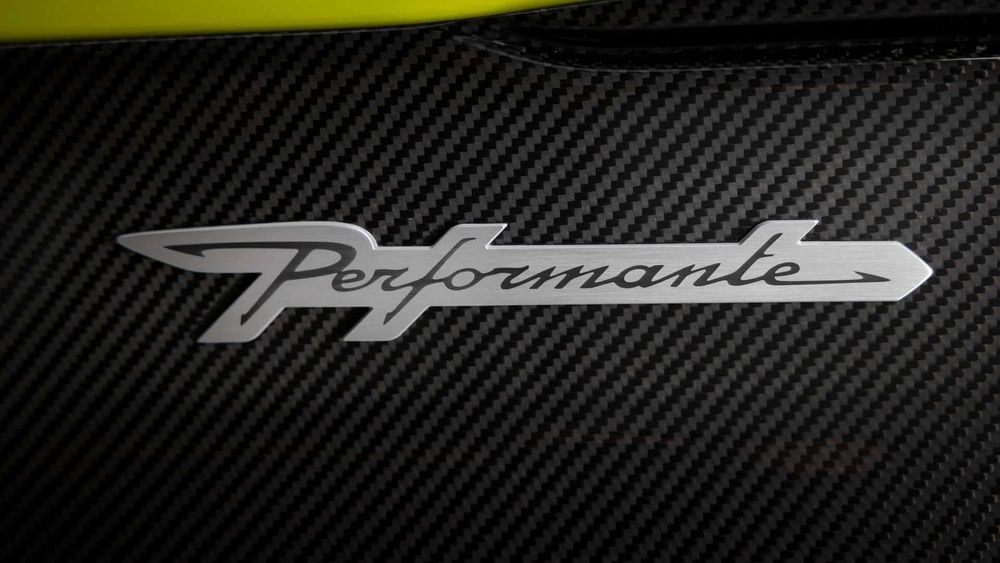Lamborghini URUS SE Performante - maska, pokrywa silnika - CARBON visible - NOWA