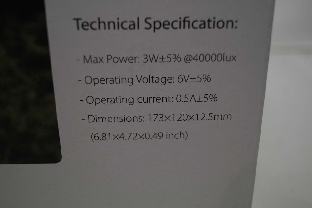 IMOU Kamera monitoring 360 z panelem solarnym 2k wifi alexa ip cell pt