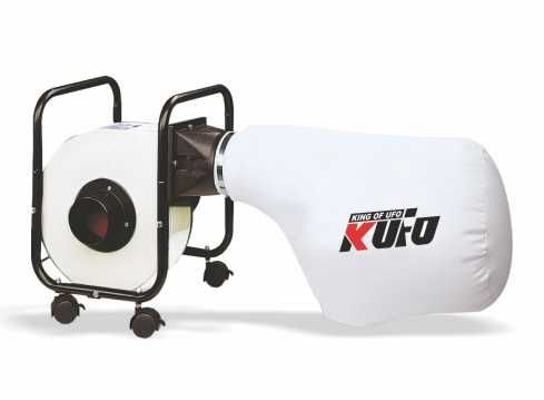 UFO 40 Aspirador Aspiração de Poeiras 1saco 220/380V novo