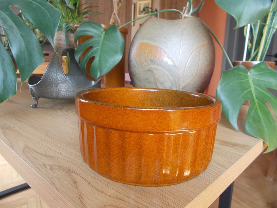 Misa kamionkowa vintage - West Germany