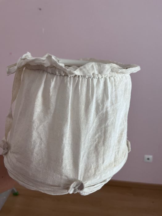 Abajures de quarto