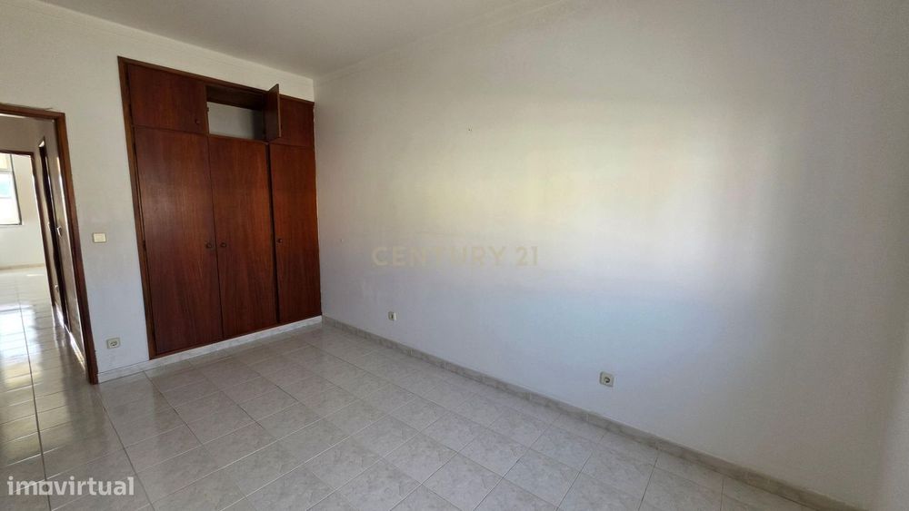 Espaçoso Apartamento T3 em Ponte de Sor, Ideal para a Sua Família