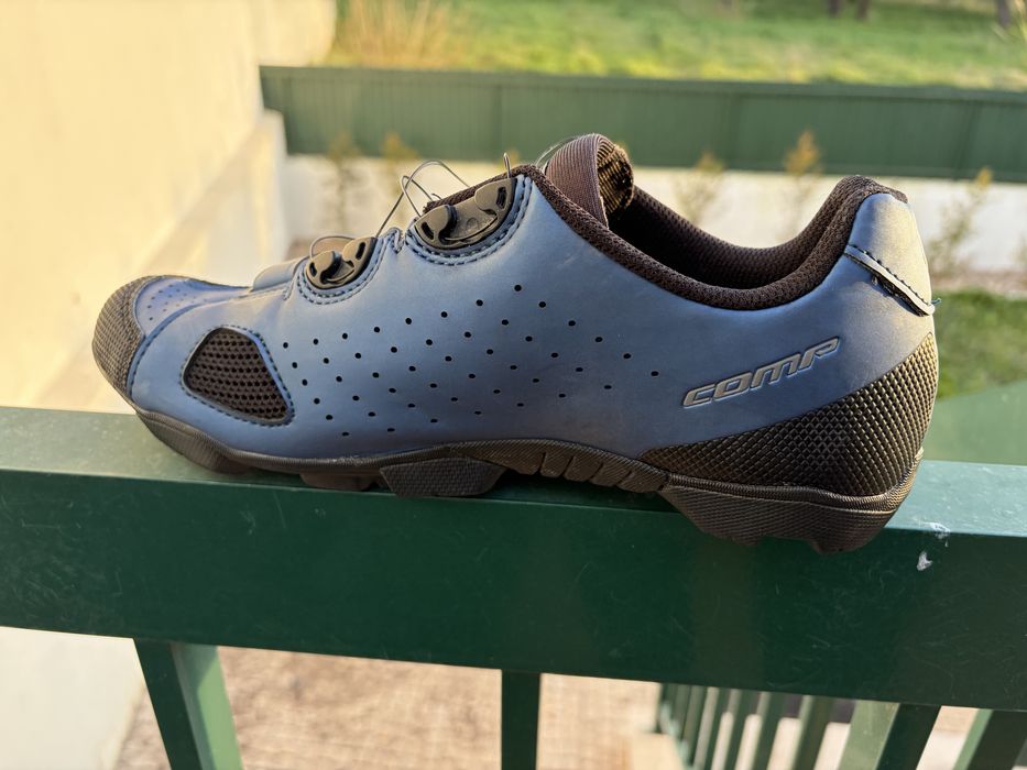 Sapatos BTT  Scott seminovos