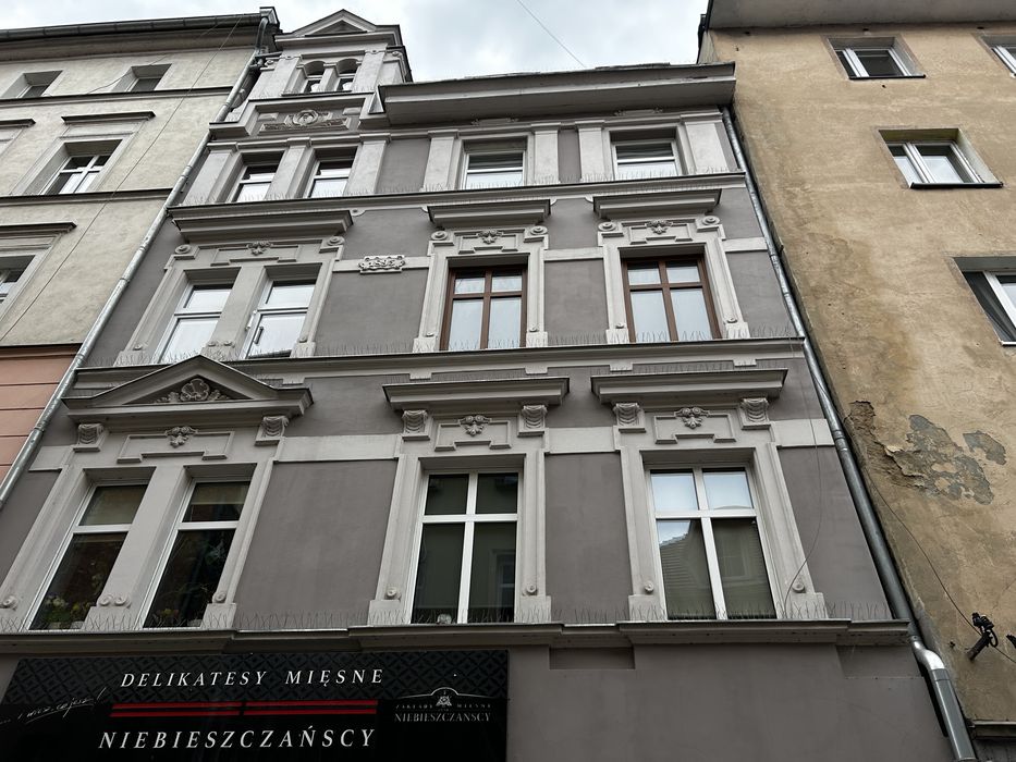 Kawalerka na sprzedaż