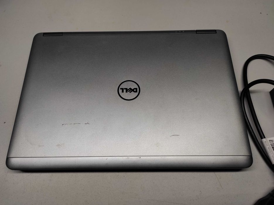 Dell Latitude E7440 Intel i5 4300U 12GB RAM SSD 240GB