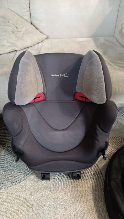 Cadeira auto Bebê Confort  2-3