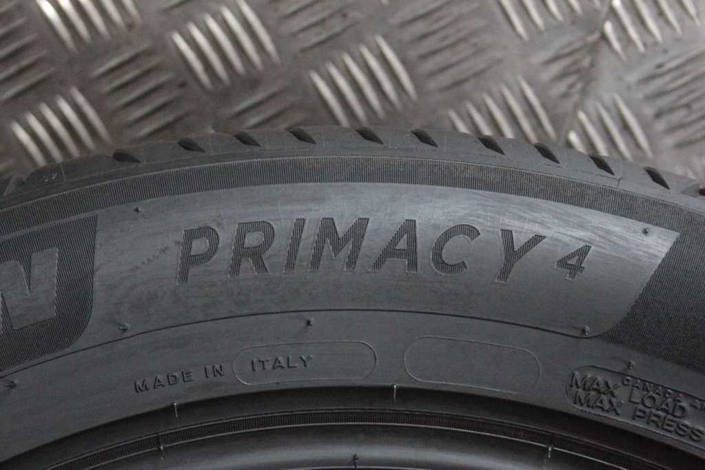 235/55/17 Michelin Primacy 4 235/55 R17 99V jak nowa