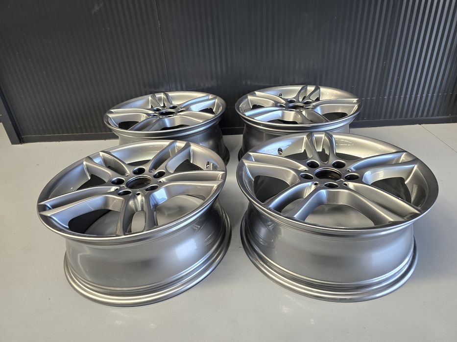 Jantes 18 bmw originais packm