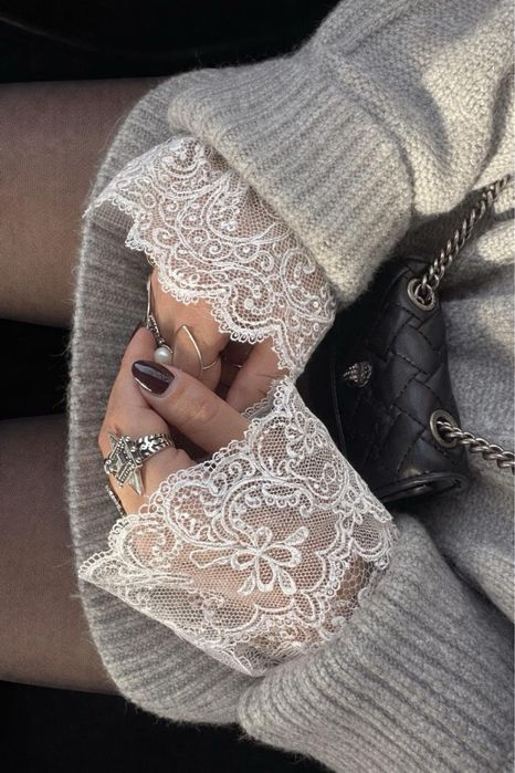 Мережевні манжети