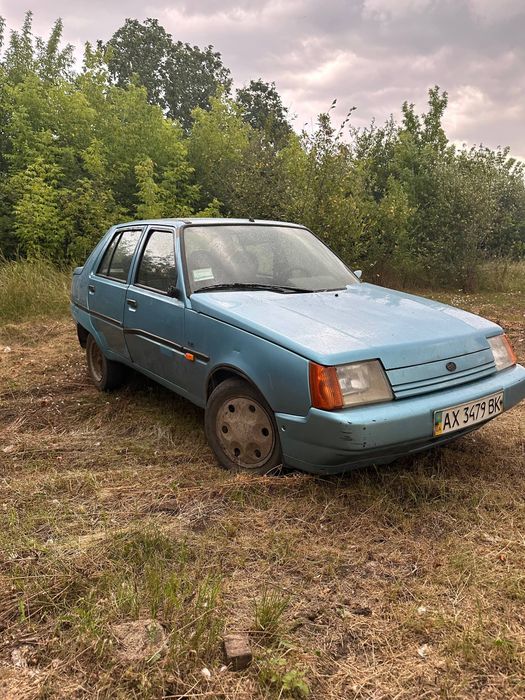 Продам ЗАЗ 1103 Славута