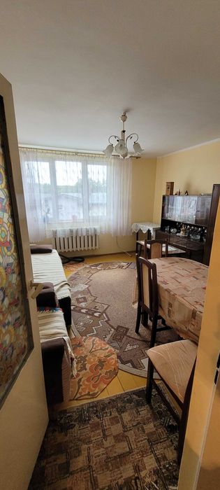 Mieszkanie w Szewnie, gm. Świekatowo 3 pokoje (62m2)+piwnica+garaż