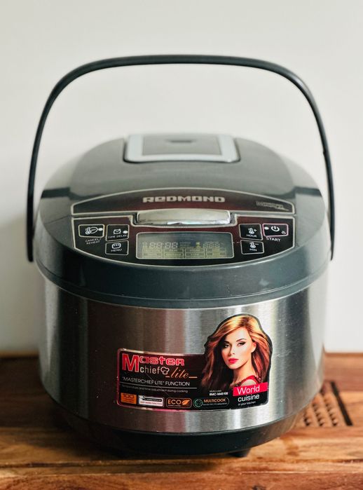 REDMOND Multicooker RMC-M4510E PL